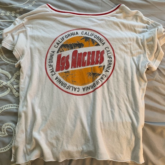 Brandy Melville shirt - Picture 3 of 3